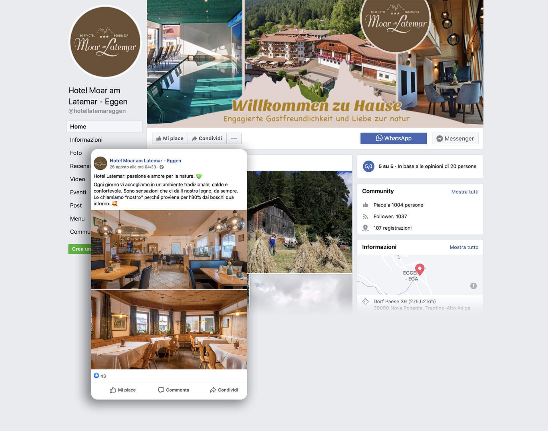 facebook-hotel-latemar