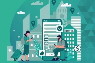 Corso Marketing 4.0: da hotel come tanti a brand unico e desiderato - Adrias Online Rimini